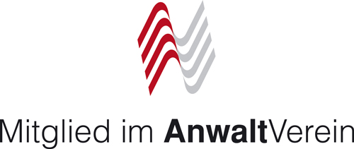 Logo - Deutscher Anwaltverein